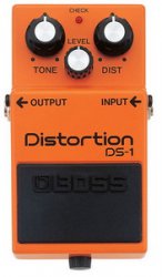 BOSS DS-1